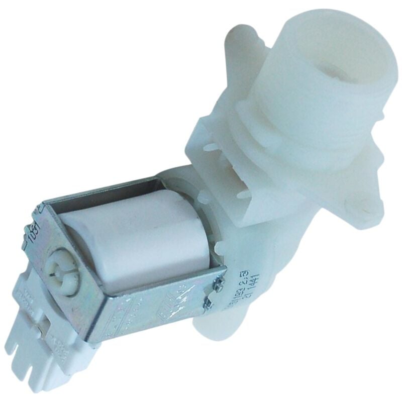 Ersatzteil - sos Accessoire Electrovanne pour Lave-vaisselle Candy 41033495, 41026798 - Candy rosieres, hoover, zerowatt, iberna, gasfire