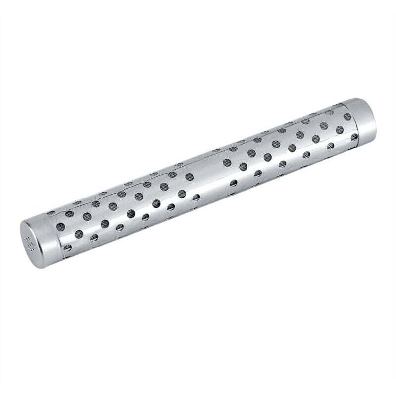 Wasserstoff-Alkaline-Wasserionisator-Stick aus Edelstahl mit Netzfilter, Wasserstoff-Alkaline-Wasser-Ionisator-Stick für gesunden pH-Wert