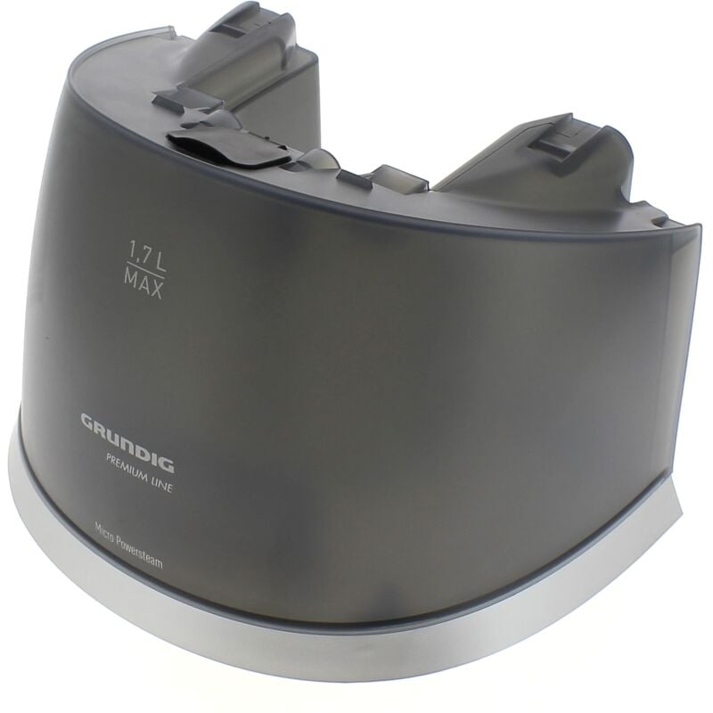 Grundig - Wassertank für Dampfbügelstation