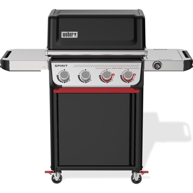 Weber - Gasgrill Spirit EP-425 Black Art.-Nr 1500952