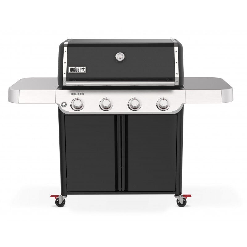 Weber - Genesis E-415 Gasgrill