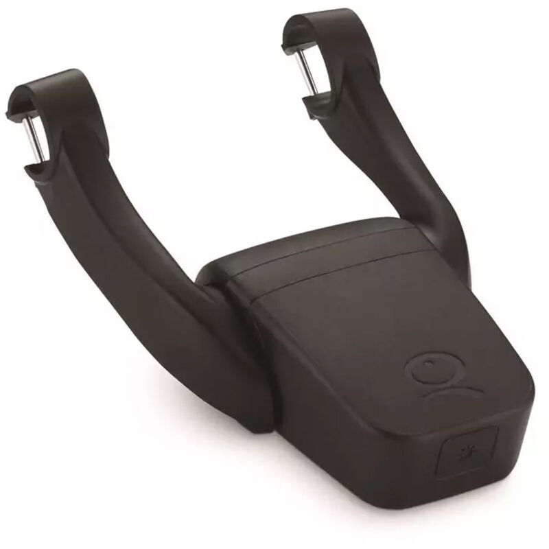 LED-Lampe für Weber Grill Griff 12,2x16,5x6,6 cm Beleuchtung für Weber Q-Serie Grills