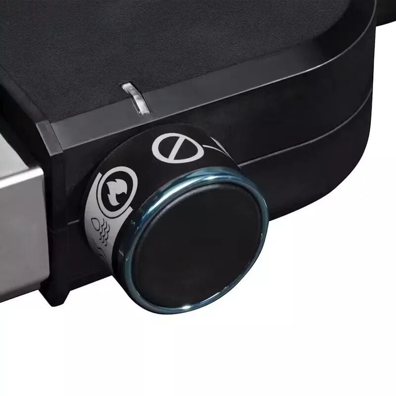 Weber - Lumin Elektrogrill Mint Green