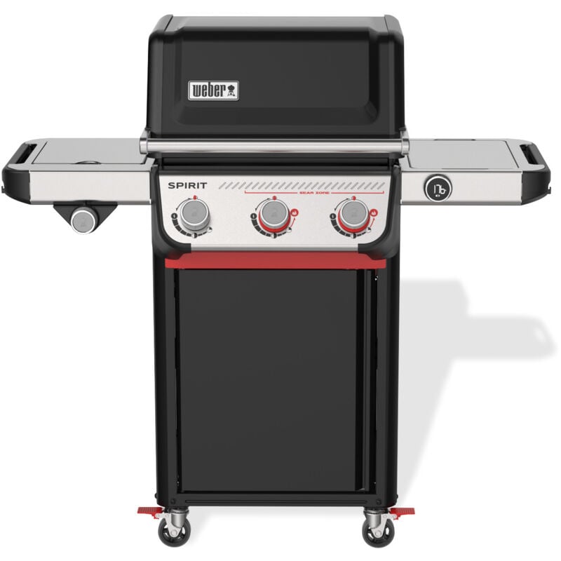 Weber - spirit EP-335 gbs Gasgrill (2025) 3-Brenner