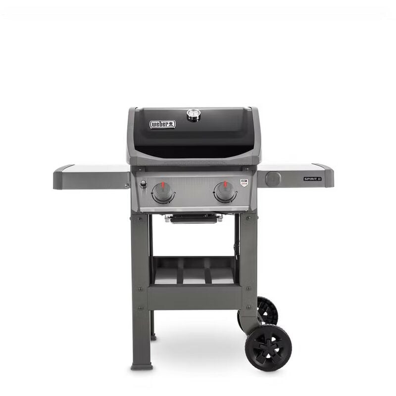 Weber - Spirit ii Serie Gasgrill E-210 gbs Code 44010129