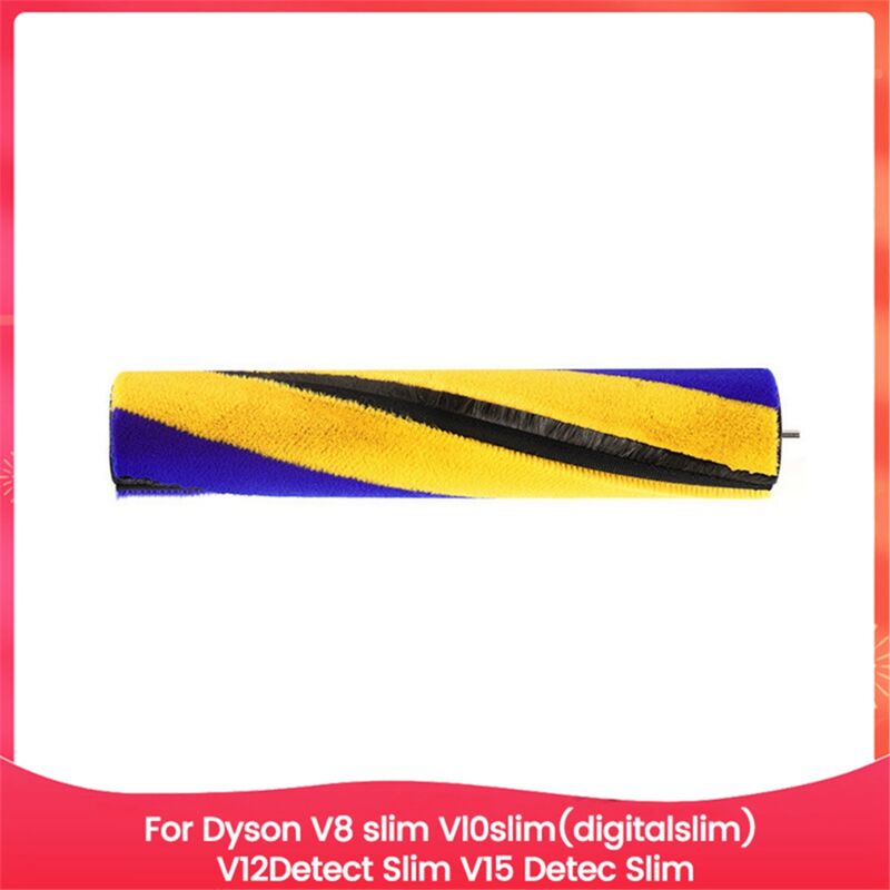 Weiche Bürstenrolle für V8 Slim/Vl0 Slim/V12 Detect Slim/V15 b