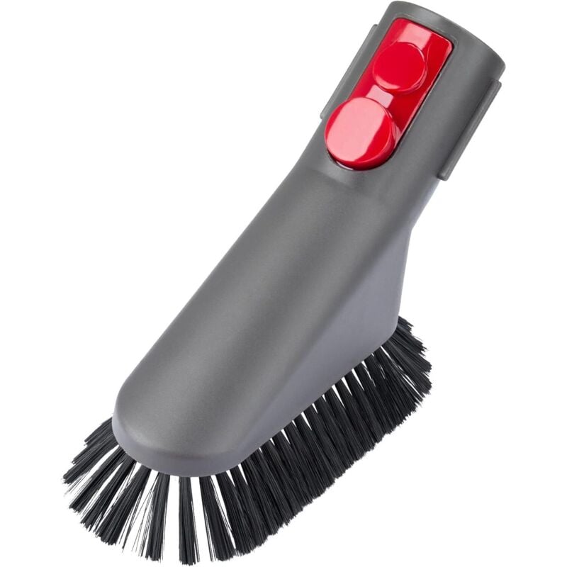 Weiche Staubbürste für Dyson-Staubsaugeraufsätze, Ersatz für Dyson-Staubbürstenaufsatz, kompatibel mit Dyson Gen 5 G5 V15 V12 V11 V10 V8 V7