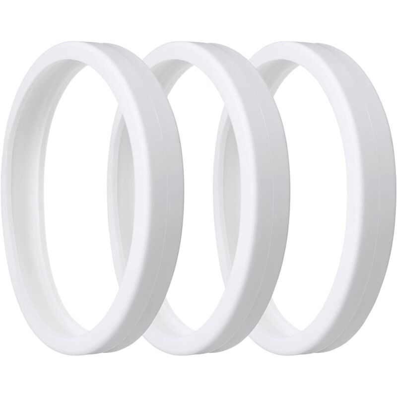 Weicher Gummiersatz, anpassbar für Polaris 180 280 360 380 C10 Poolroboter, Poolreiniger