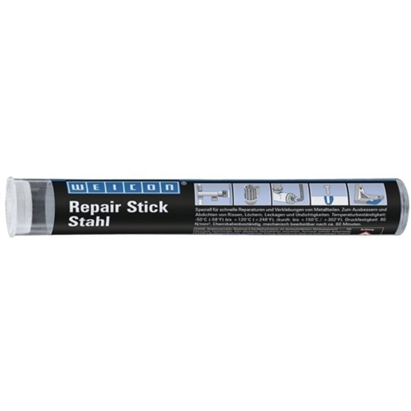 Repair Stick Stahl dunkelgrau 115g Stick