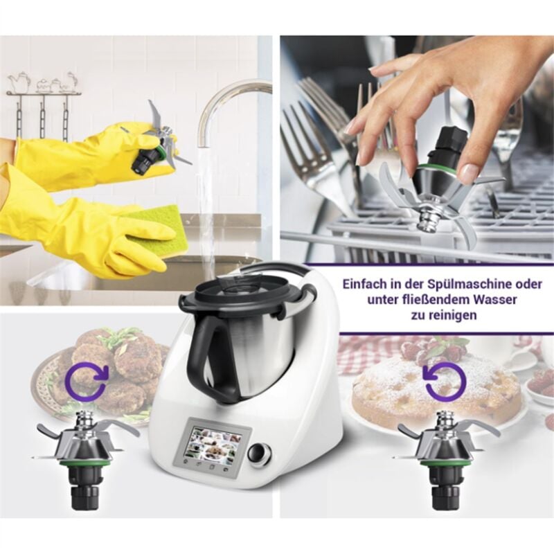 Weidenkorb mit Henkel, Einkaufskorb, klein