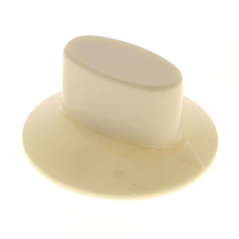 Airlux - Weiße Taste 12h für Kochfeld