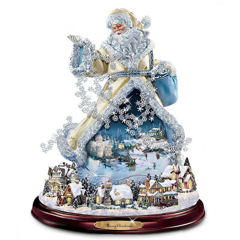 Tonchean - Weihnachtsdeko Aufkleber, Weihnachtsdeko, Innenwanddeko, Fensterdeko zu Weihnachten, Nr. 8