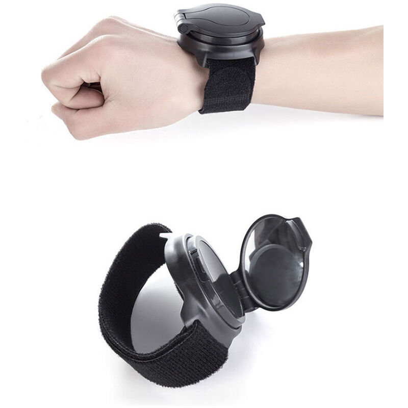 Ymyny - Weitwinkel-Fahrradrückspiegel, Fahrradrückspiegel, Radfahrer-Rückspiegel, Rennrad-Rückspiegel, Mountainbike-Rückspiegel