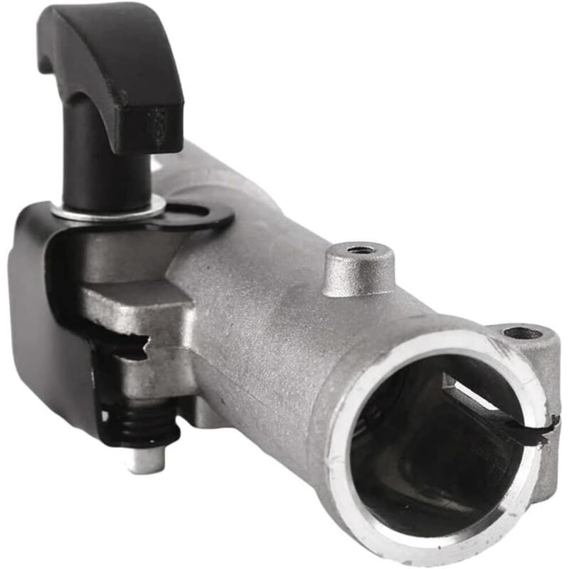 Wellenverbinder-Gelenkklemme, Rasenmäherbürste, Bewässerung, Heckenschere, DDBrush Cutter-Zubehör, 26 mm, 9 Keile