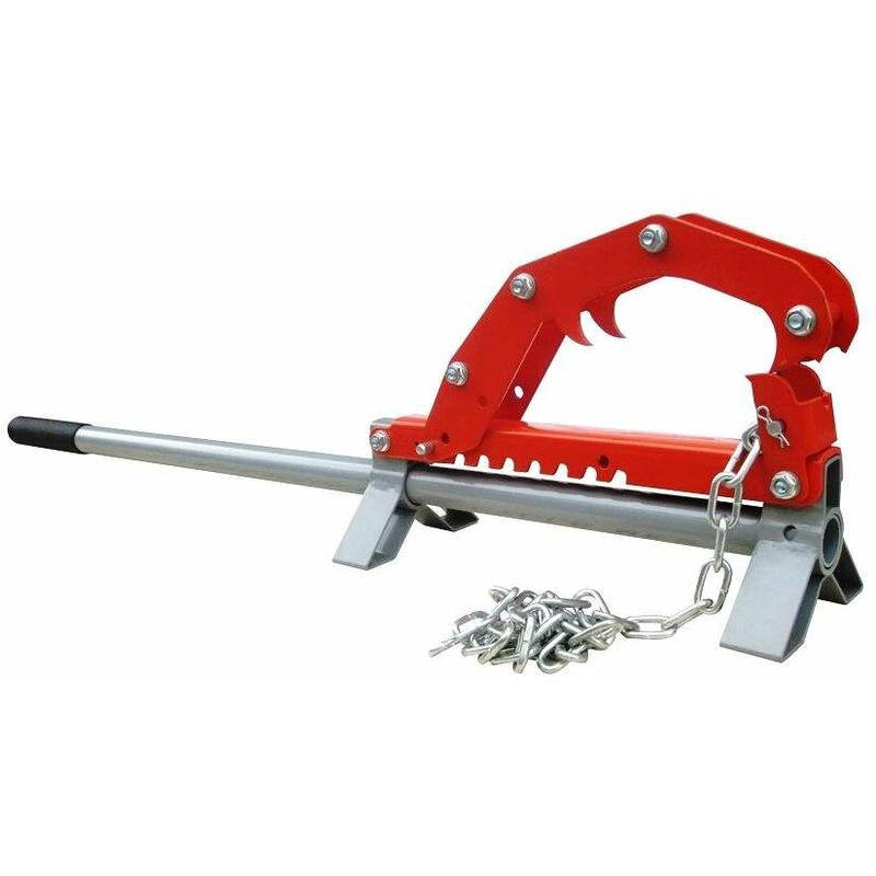 Varan Motors - NETRJ-01 WENDEHAKEN STAMMWENDER FÄLLHEBER FÄLLHILFE BRENNHOLZ HEBER