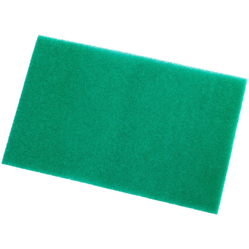 Wenko - Frisch Halten Matte Gemüse Fächer Kühl Schrank Lebensmittel Obst Gemüse - grün