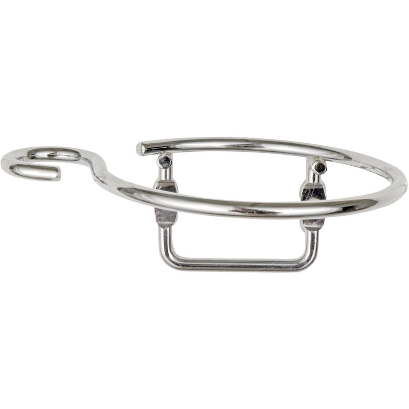 Fönhalter Milano chrom Fönhalter - Wenko