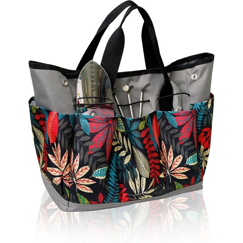 Werkzeug lagerung tasche, garten werkzeug tragetasche, verwendet für werkzeug boxen, indoor und outdoor schwere werkzeuge, lagerung tasche