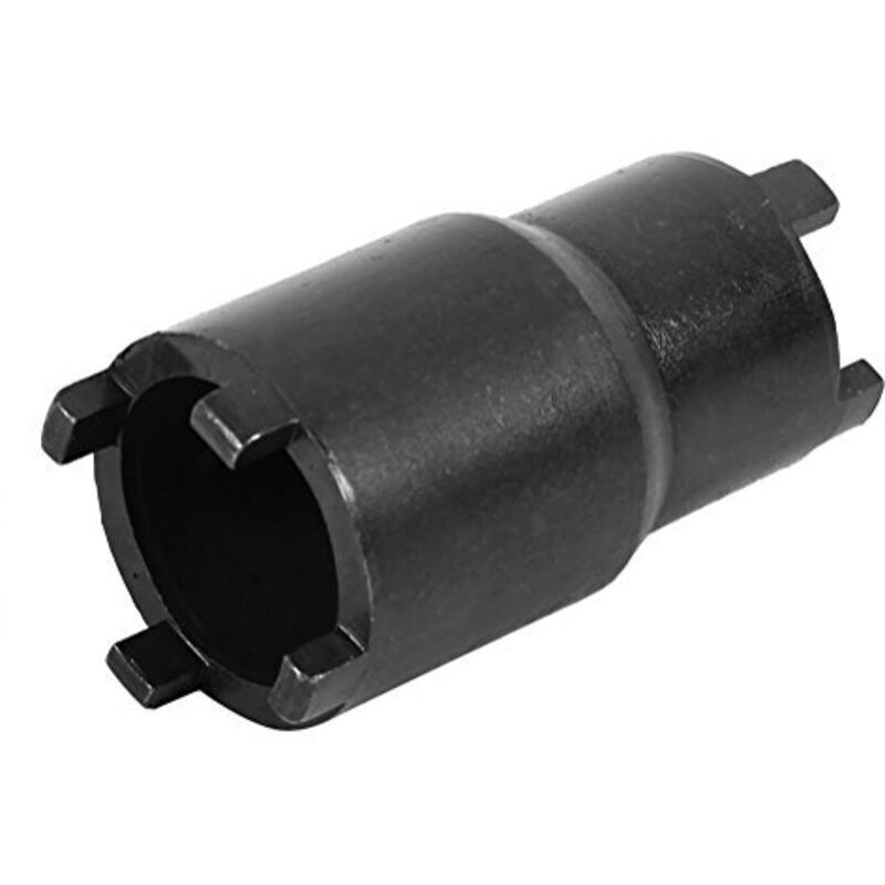 Werkzeug zum Entfernen der Kupplungsmutter, Motorradkupplungsschlüssel 20/24 mm Radmutternschlüssel für CRF 600RR 450R 250L für Motorrad, Motocross,