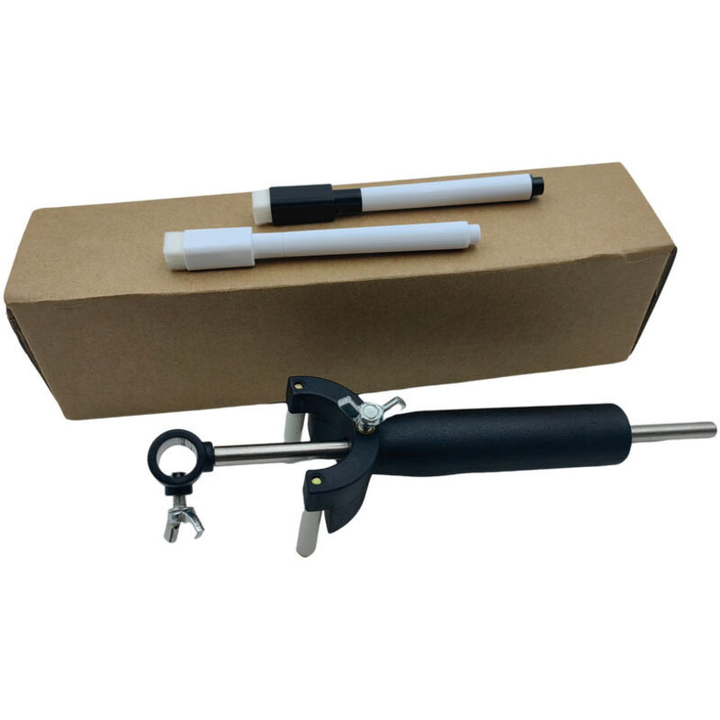 Werkzeug zur Beseitigung von Autodellen, Werkzeug zur Reparatur von Autoblechdellen, Werkzeug zum parallelen Zeichnen der Augenbrauenrippenlinie