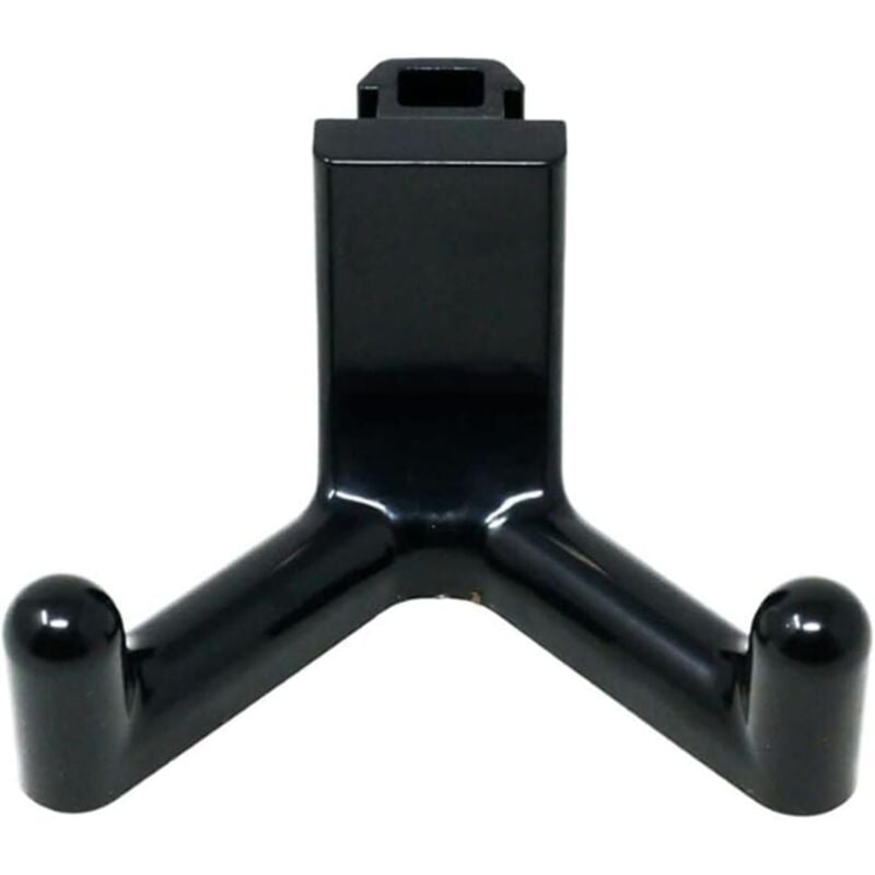 Werkzeughaken für die Garage, Werkzeugaufhänger, Garagenorganisation, Wandorganisation, Dienstprogramm-Aufbewahrung zur platzsparenden Aufbewahrung