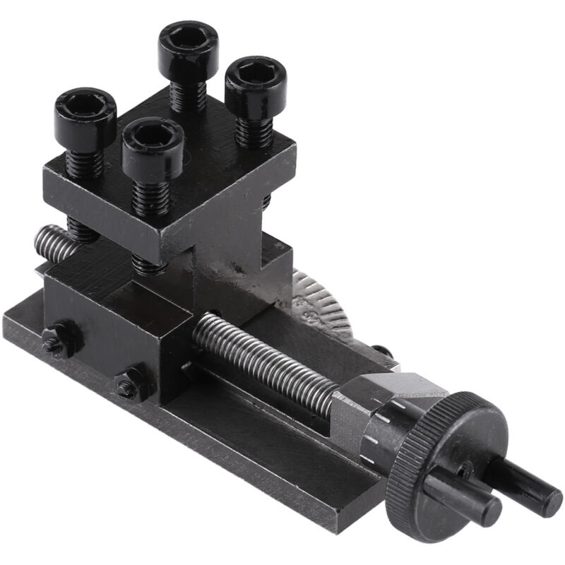 Werkzeughalter für Mini-Drehmaschinen, Drehmaschinen für SIEG C0, Mini Micro für SIEG C0, Zubehör für Mini Micro Elektrowerkzeuge,