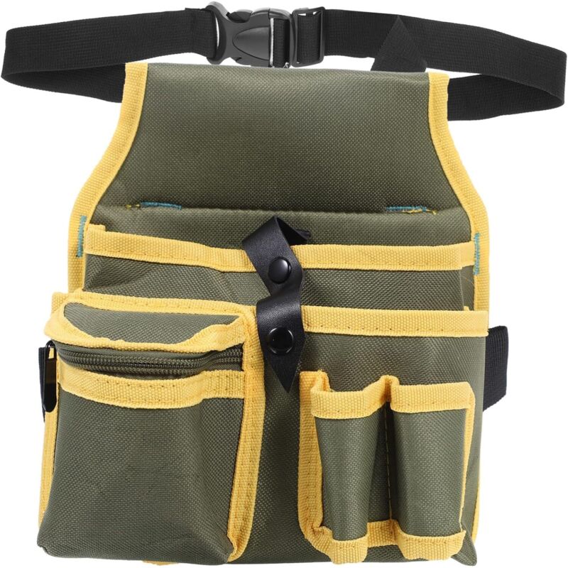 Werkzeugkasten Organisatoren Werkzeugtasche Mehrzweck Abteil Beutel Elektriker-werkzeuge Aufbewahrungstasche Für Werkzeuge Tasche Für