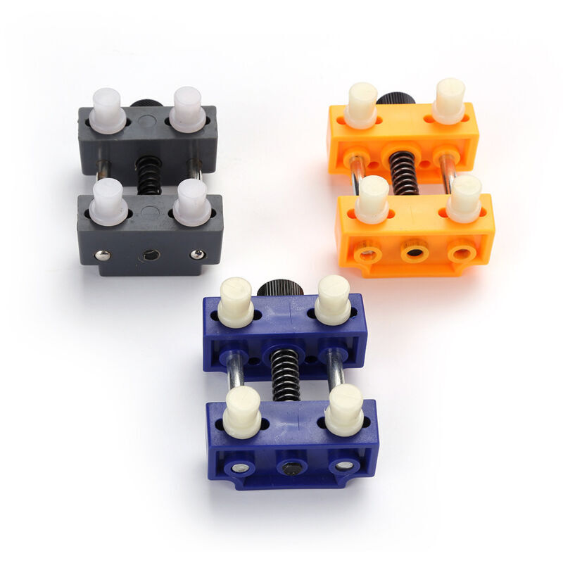 Werkzeugset zum Batteriewechsel für Uhren, Werkzeug zur Reparatur von Metalluhren, Reparatur von Armbanduhren