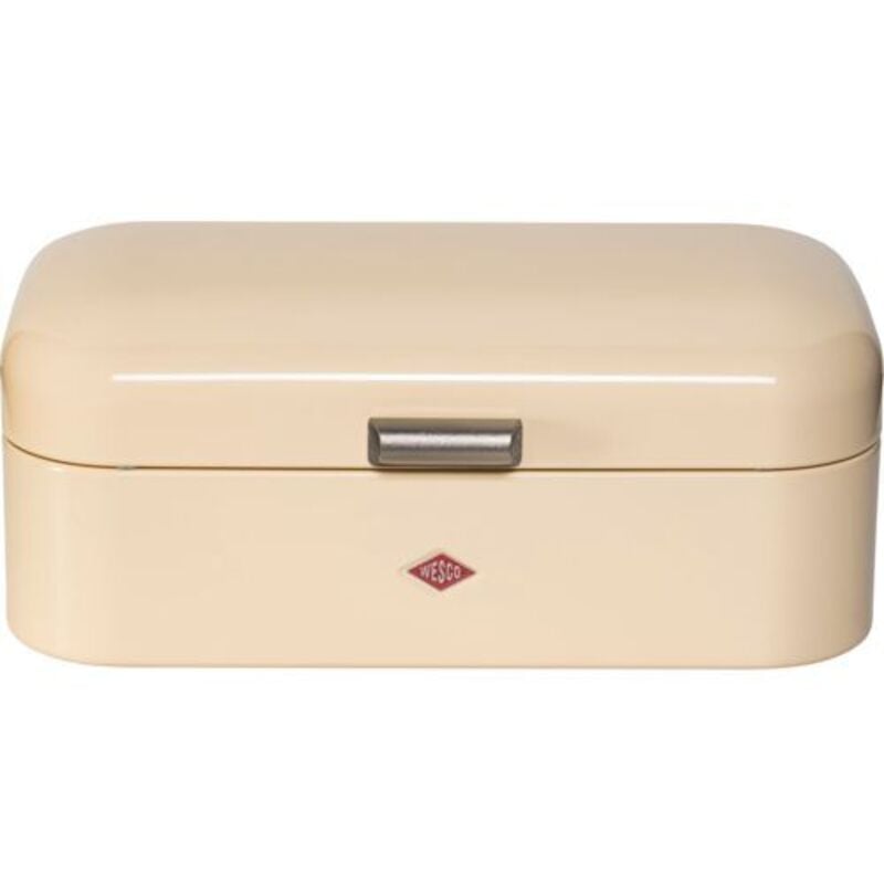 Wesco - Grandy-Brotkasten mandel