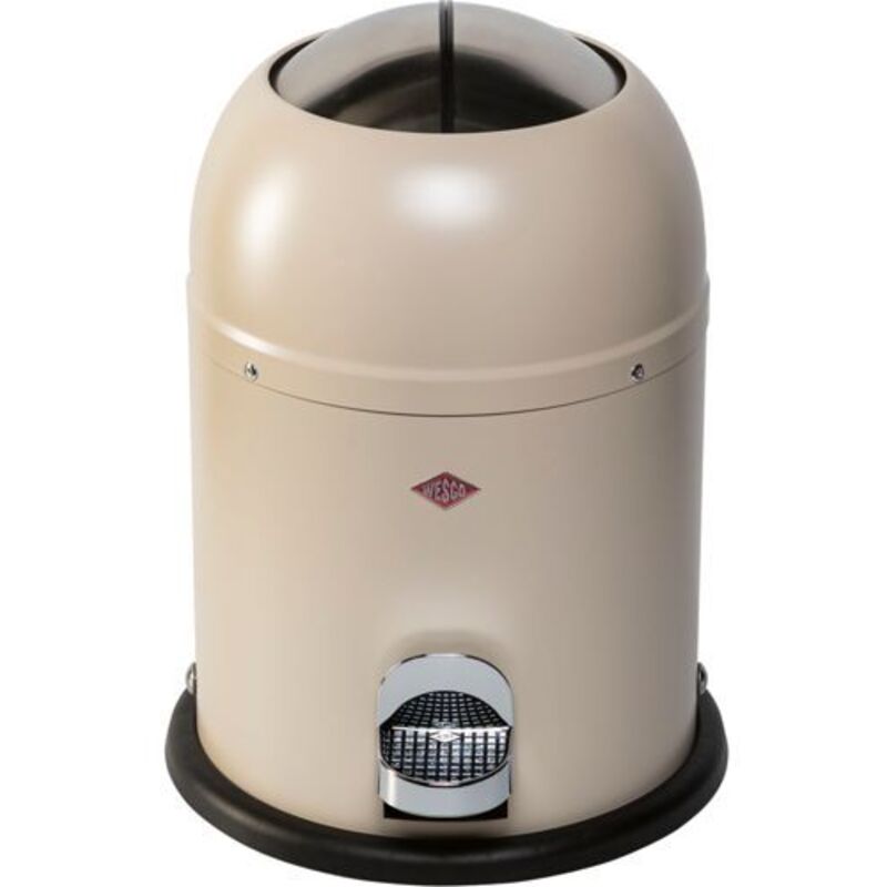WESCO Mini Master 6 L sand matt