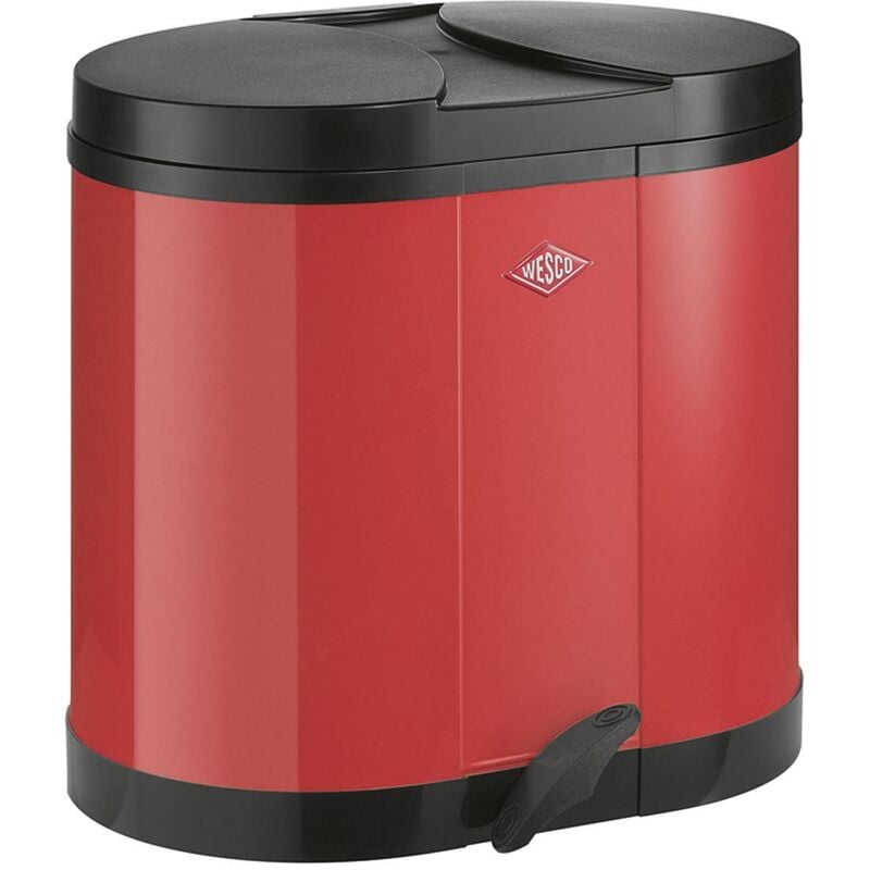 Wesco - kosammler Beta rot