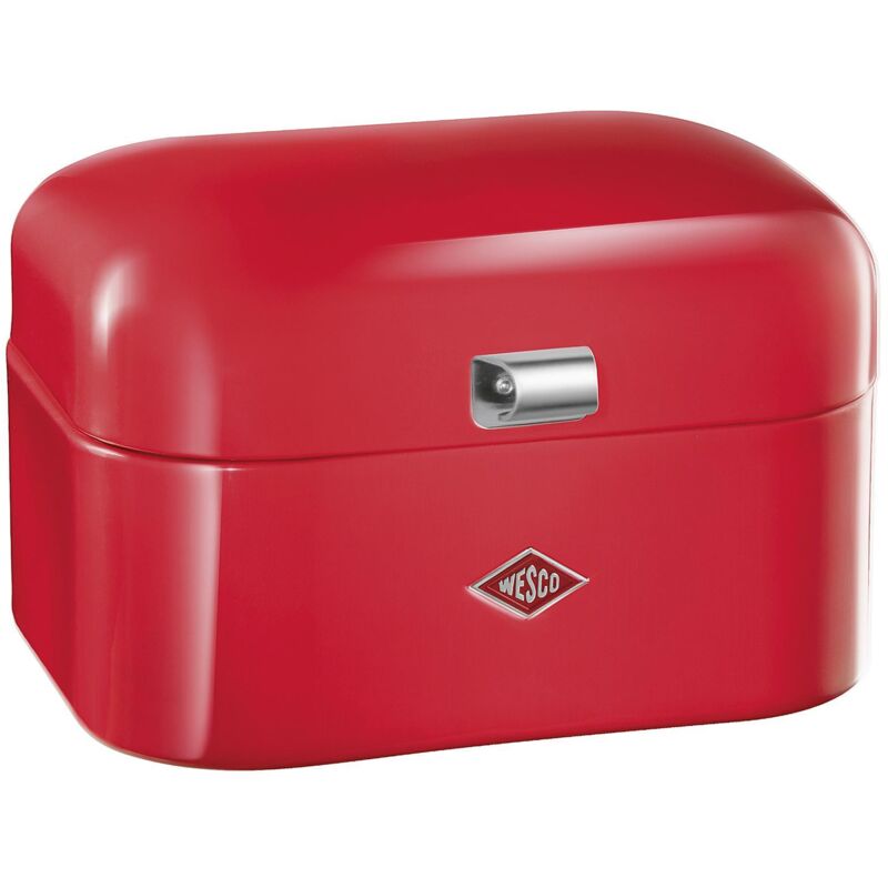 Single Grandy rot - Wesco