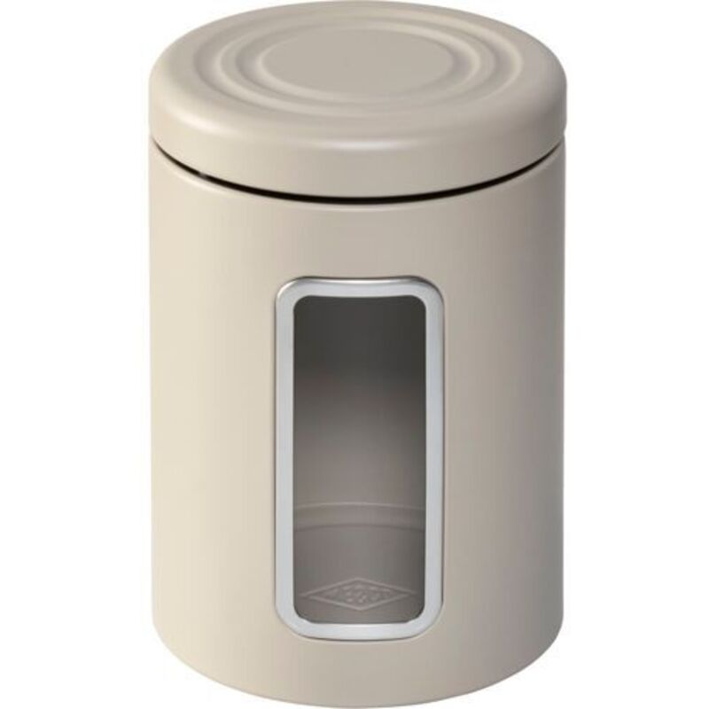 Vorratsdose sand matt - Wesco