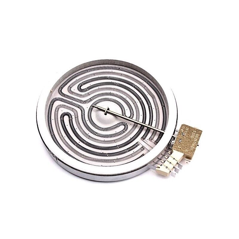 Whirlpool - 481225998557 Kamin 1700 w Ø180 mm Kochfeld