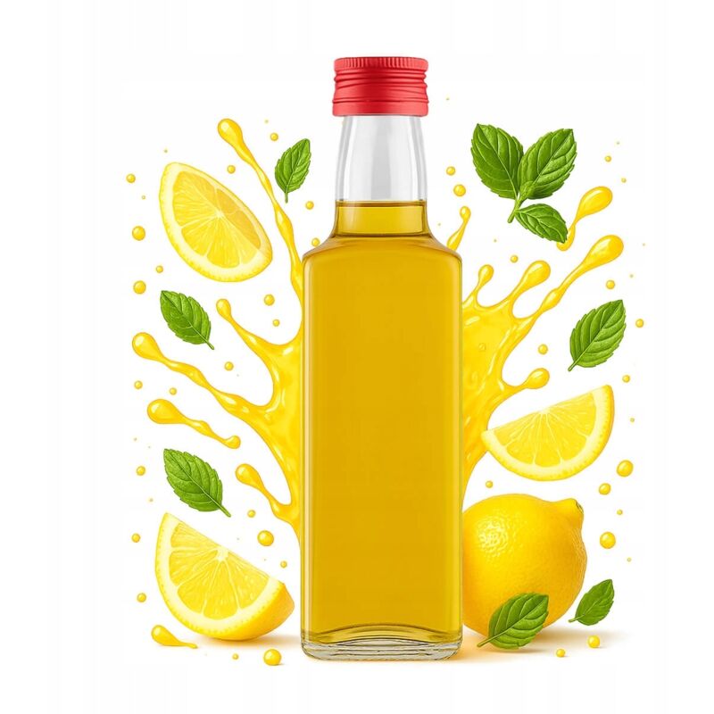 Whisky-Glasflasche 250ml für alkoholische Getränke wie Liköre, Whisky, Wein und andere Spirituosen – Geschenkidee