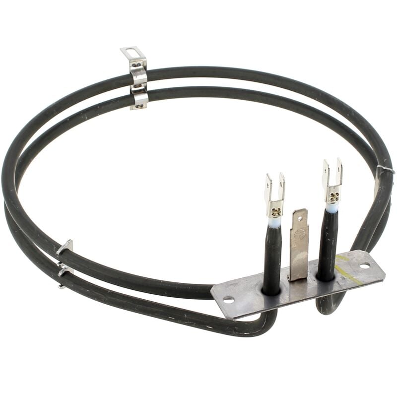 Widerstand rund 1600w, c00138834 für Backofen ariston