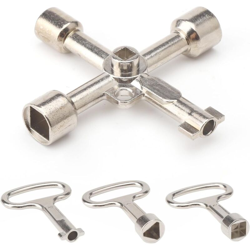 Wiederverwendbare Gasherd-Schutzfolien, nicht brennbar, zum Kochen in der Küche, 4 Stück, silberfarben, 270 x 270 x 0,12 mm