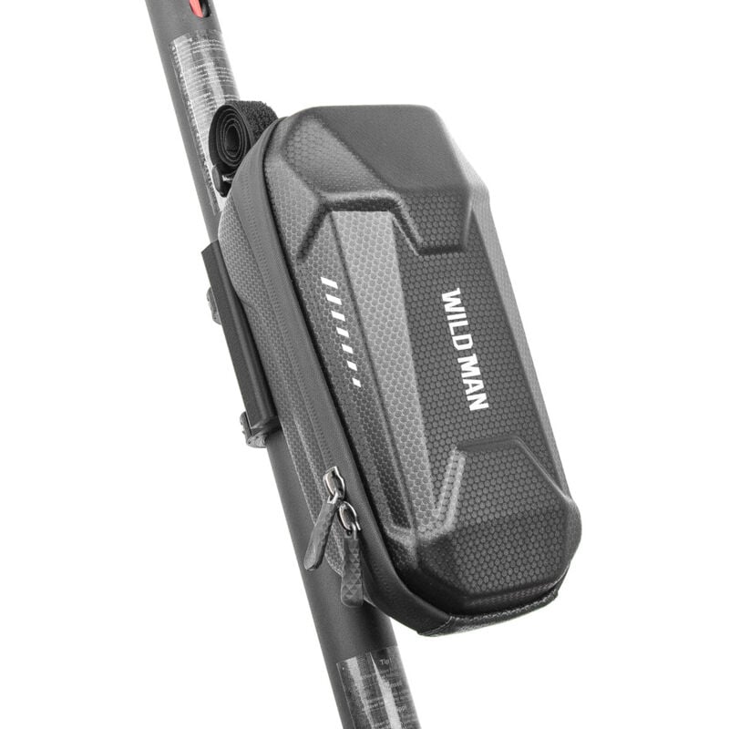 Wildman 3L Elektrorollertasche für Ninebot by Segway KickScooter MAX G3 G3D G3E Lenker
