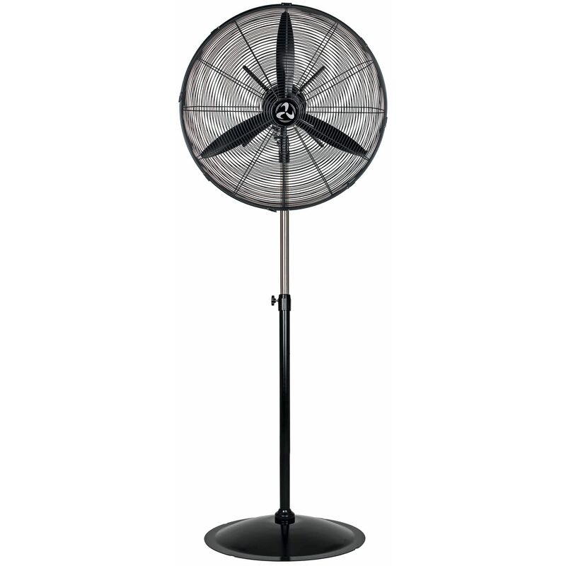 Windmaschine / Standventilator WM3 Stand Eco sl IP44