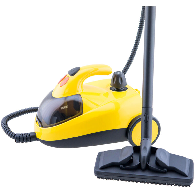 WINKEL NVP15 Hochdruck Dampfreiniger