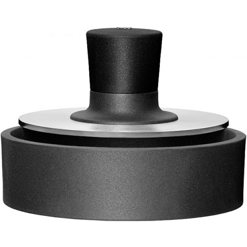 WMF Burgerpresse Schwarz