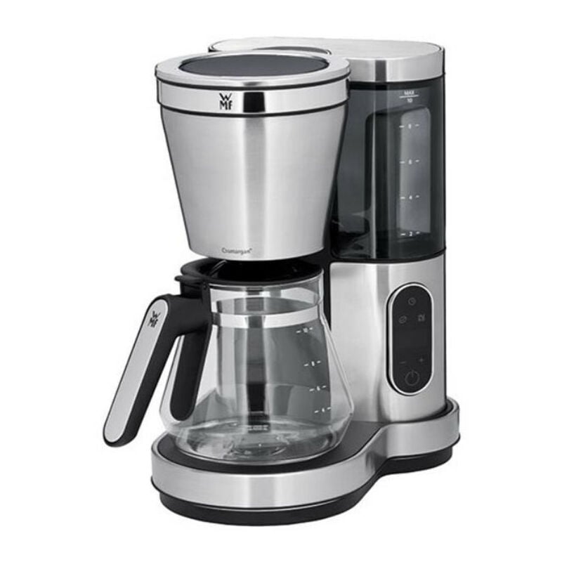 WMF - Lumero Kaffeemaschine Glas cromargan 0412320011