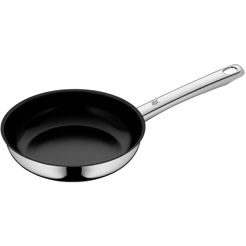 WMF Devil 28 cm silber Bratpfanne