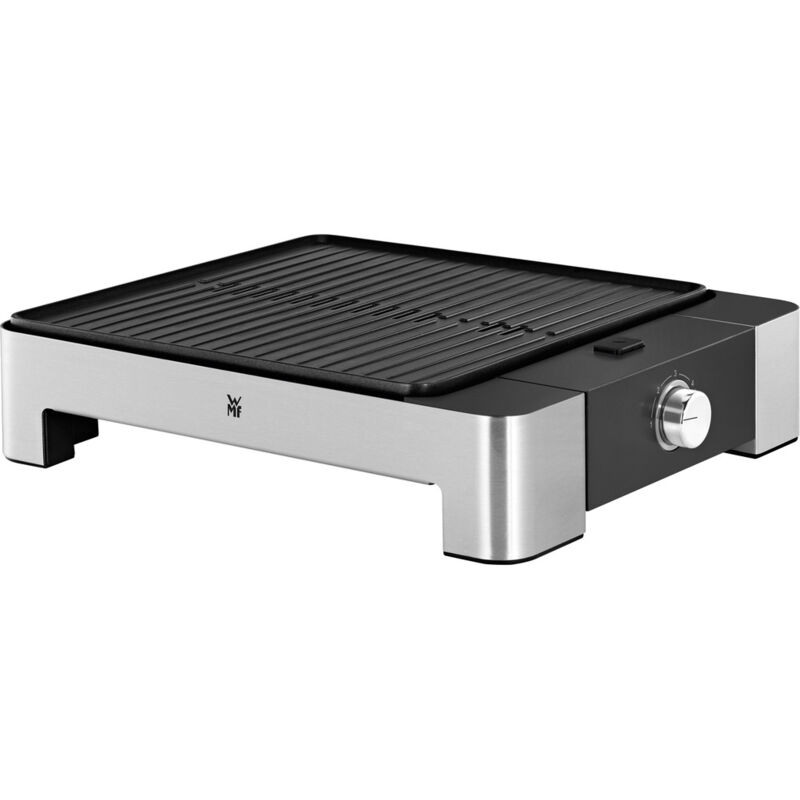 WMF LONO Tischgrill Quadro Elektrogrill decontact us