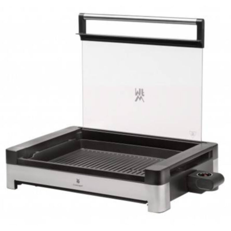 WMF Lono 61.3024.5128 Elektrogrill de Kontakt