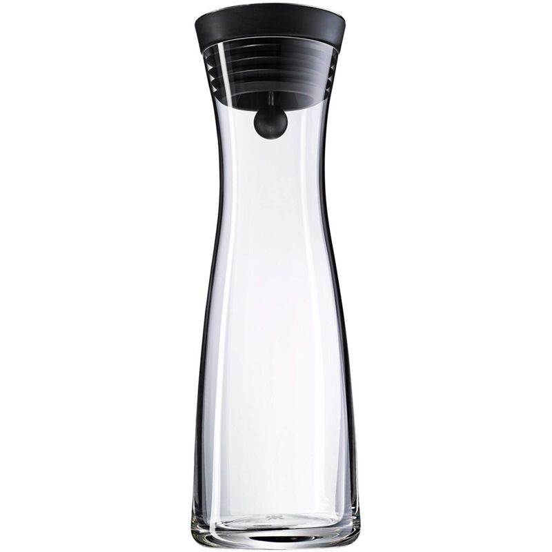 Wasserkaraffe Glas mit Deckel Transparent 3201000189 - WMF