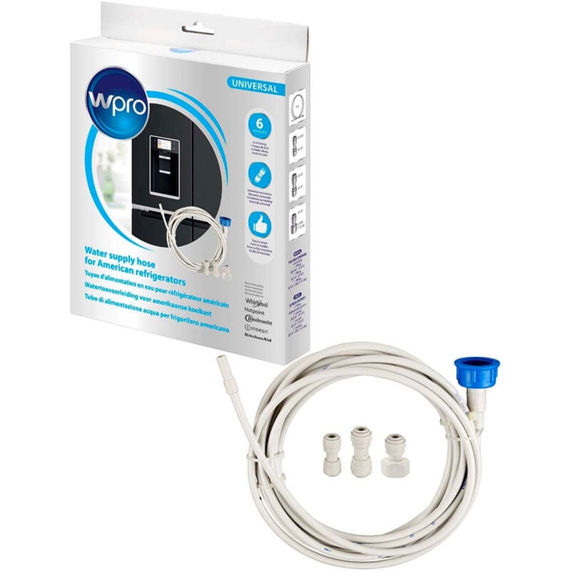 Unbekannt - Ukt002 wasserversorgungsschlauch fur amerikanische kuhlschranke