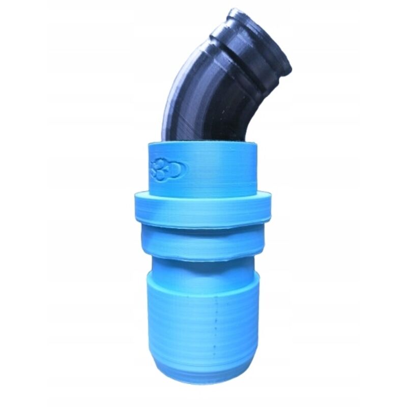WS3D Adapter MAKITA Lamellar - MAKITA Staubsauger VC4210, VC3012, 447