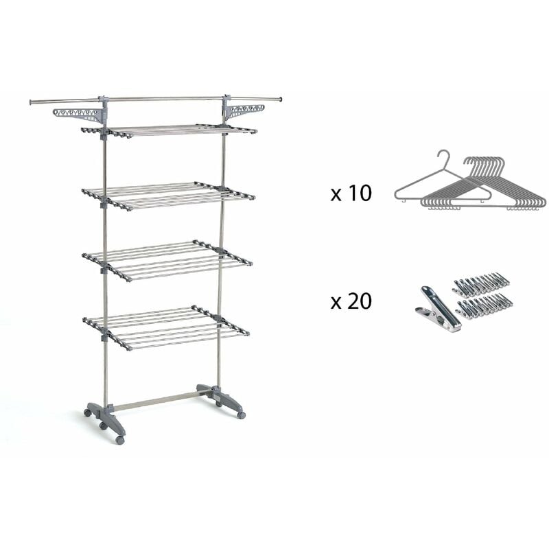 Wäscheständer EXTRA 30m