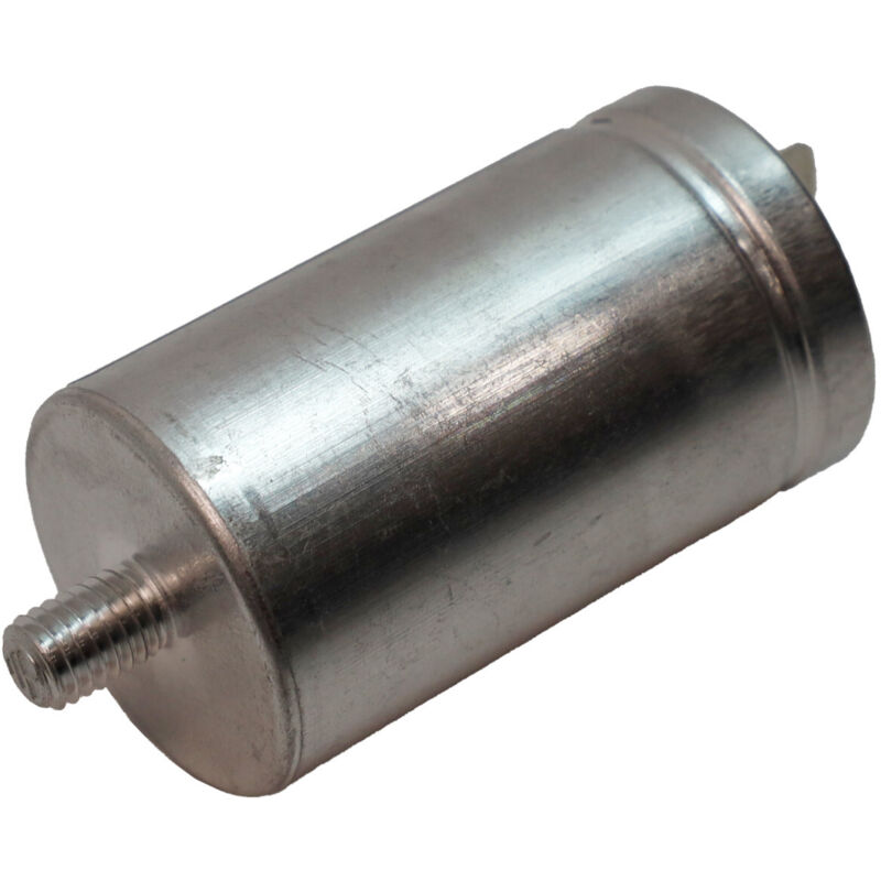 Candy,hoover - Ersatzteil - Kondensator 7MF - - candy, indesit, hoover, ariston hotpoint, whirlpool, asko, zerowatt, creda, brandt, rosieres, iberna,